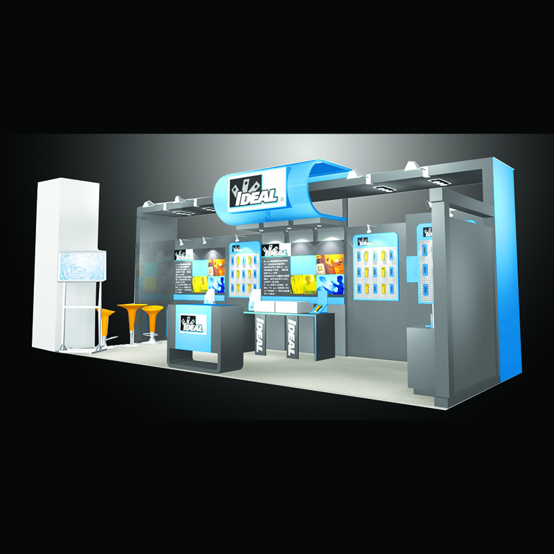 Ideal测试工具展